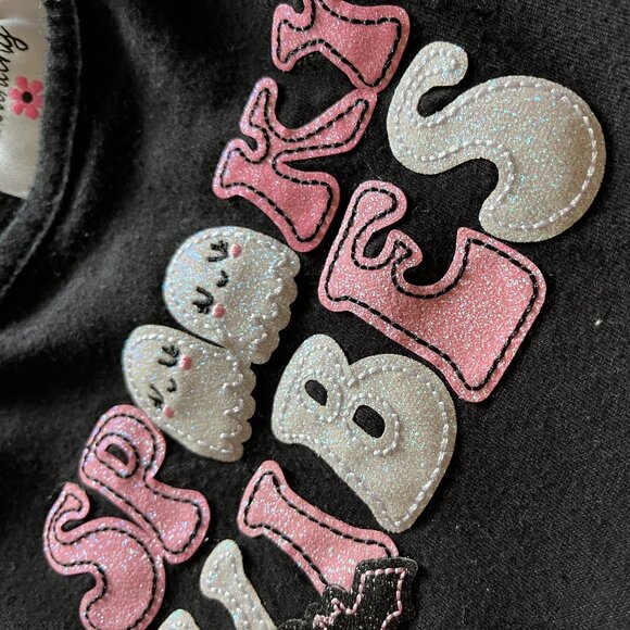 Spooky vibes dress - Picture 4 of 6